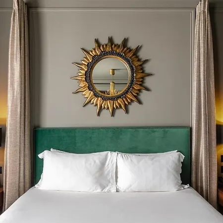 Hotel The Mandrake (adults Only)