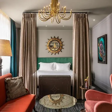 Hotel The Mandrake (adults Only)