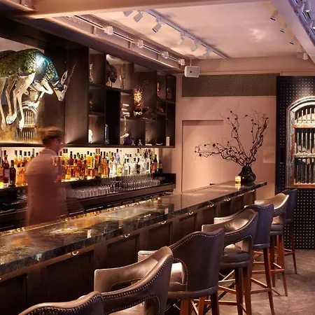 The Mandrake (adults Only) Hotel