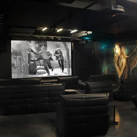 The Mandrake (adults Only) London