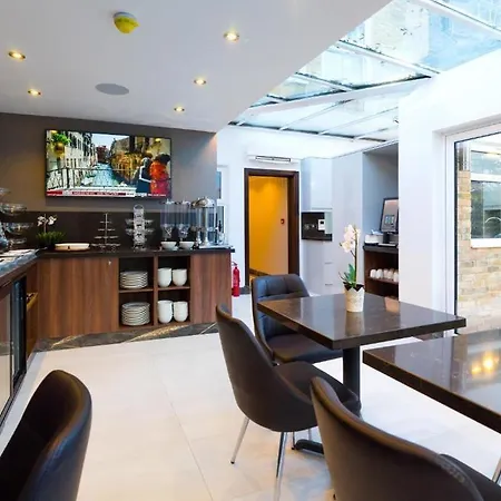 Hotel Kensington Prime London