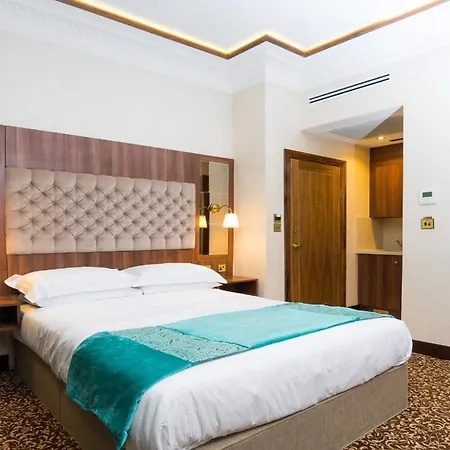 Kensington Prime 3* Londýn