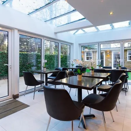 Hotel Kensington Prime