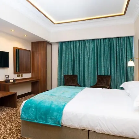 Kensington Prime 3* Londýn