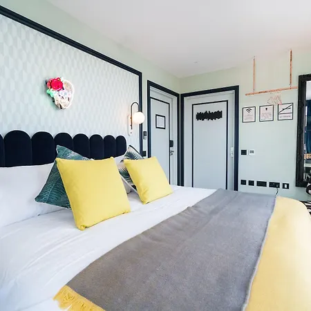 Hotel The Camden Town 3*