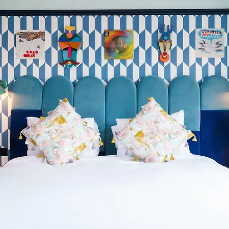 The Camden Town Hotel 3*