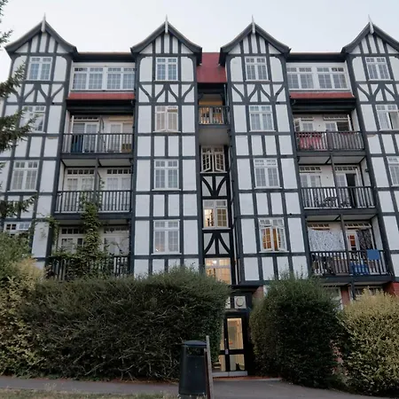 Apartment 206mm Highgate London