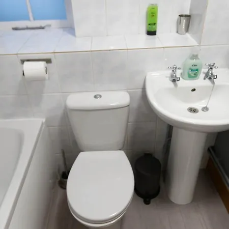 Apartment 206mm Highgate *