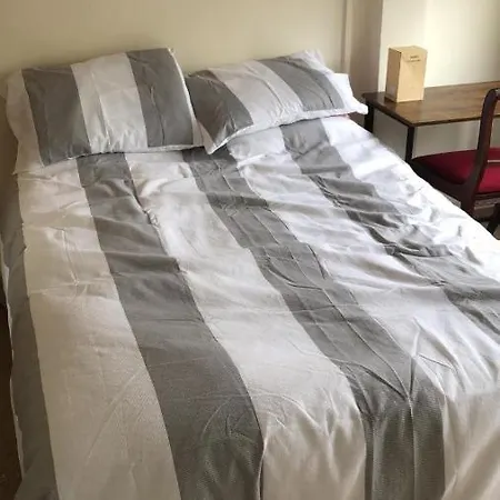 Wimbledon House Of Spencer Hill Guest house London