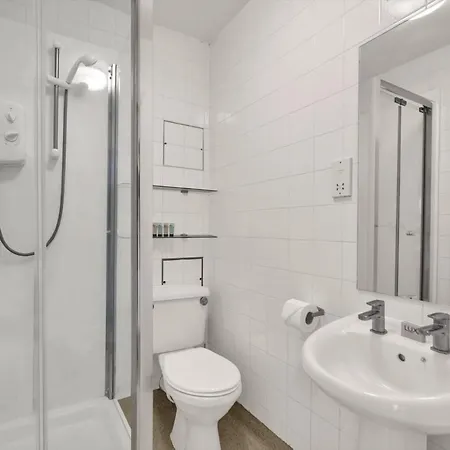 Apartment Bedford Place *