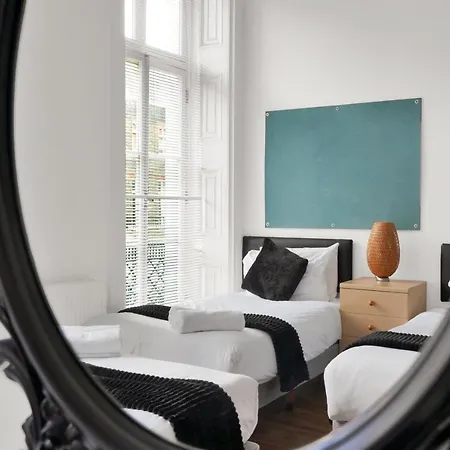 Apartment Bedford Place *