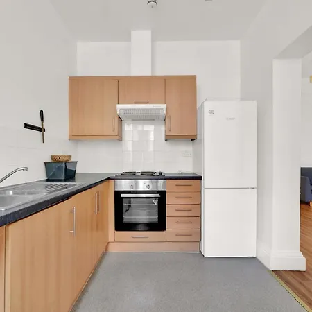Apartment Bedford Place London