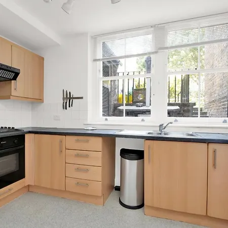 Bedford Place Apartmán
