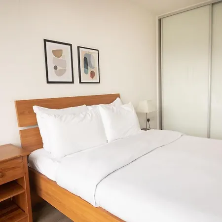 The Islington Nest - Bewitching 1bdr Flat With Balcony * London