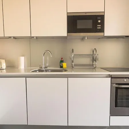 Apartment The Islington Nest - Bewitching 1bdr Flat With Balcony