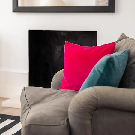 Guestready - Cosy Apt Near Portobello Road Market *