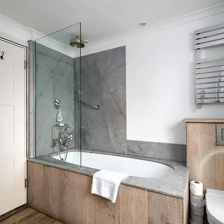 Apartment Guestready - Cosy Apt Near Portobello Road Market