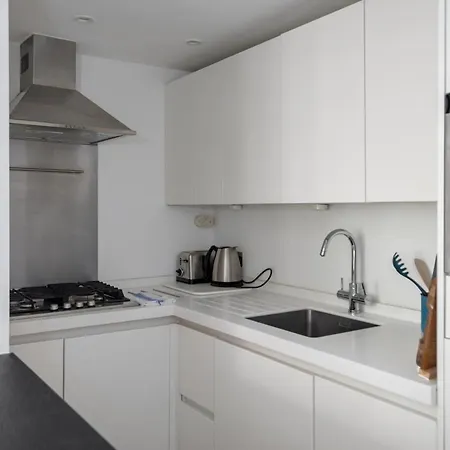 Apartment Guestready - Cosy Apt Near Portobello Road Market