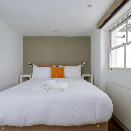 Guestready - Cosy Apt Near Portobello Road Market Apartment London