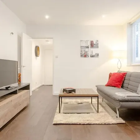 Modern Flat In The Heart Of West Apartment *