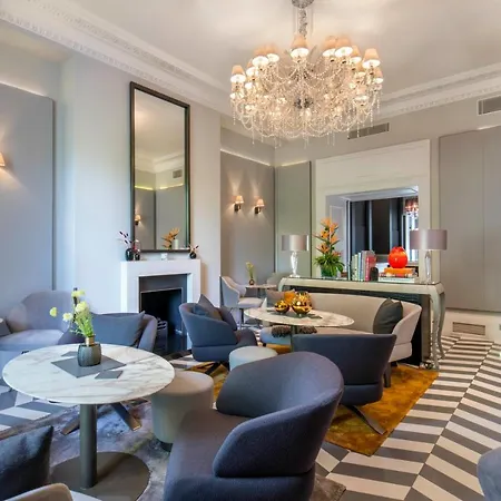 Eccleston Square Hotel