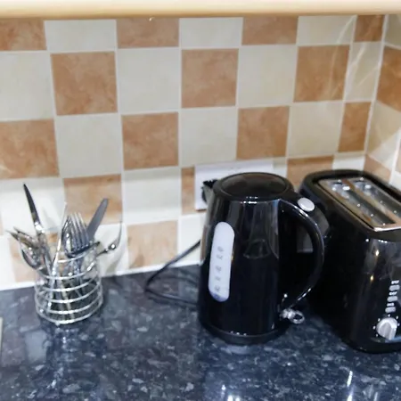 206mm Highgate Apartment London