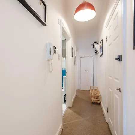Pass The Keys Balham Modern Cosy