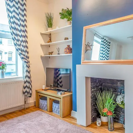 Apartment Pass The Keys Balham Modern Cosy *