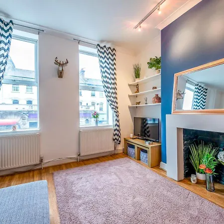Apartment Pass The Keys Balham Modern Cosy