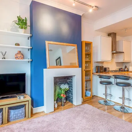 Apartment Pass The Keys Balham Modern Cosy *