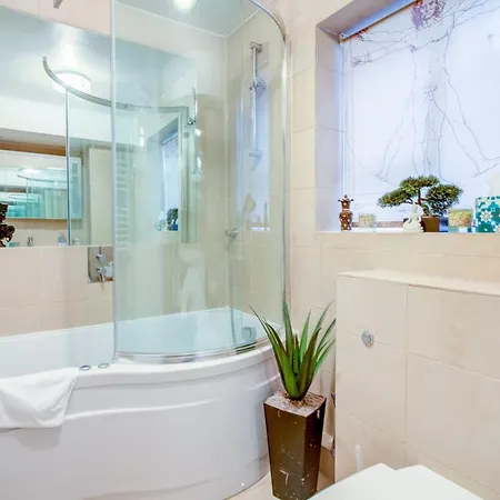 Appartamento In Knightsbridge Overlooking Harrods *