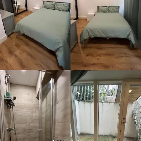 Homestay Clapham House