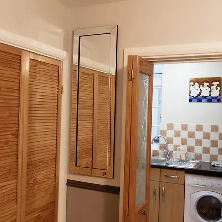 Apartment 206mm Highgate