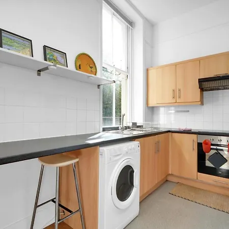 Apartment Bedford Place *