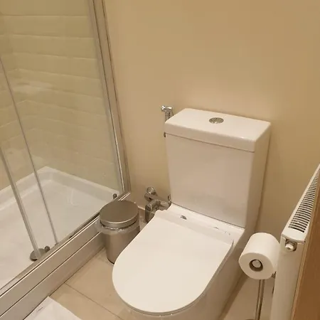 London Luxury 5 Min Walk From Station, With Free Parking & Free Wifi Apartment