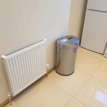 Luxury Spacious 2 Bedroom 4 Mins From Ilford Stn. Free Parking Apartment London