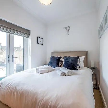 Pass The Keys Balham Modern Cosy Apartment London