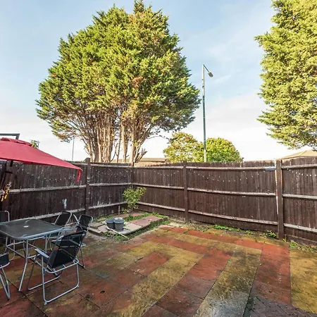 #gorgeous 3 Beds Home#7min To Subway, Free Parking