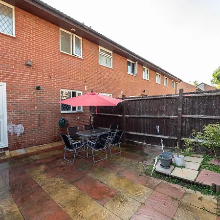 #gorgeous 3 Beds Home#7min To Subway, Free Parking