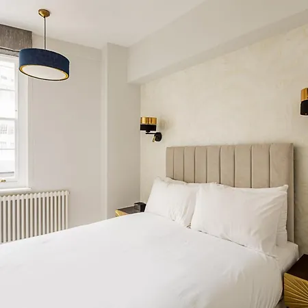 Apartment Modern Edgware *
