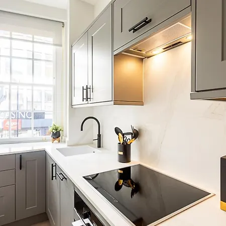 Apartment Modern Edgware *