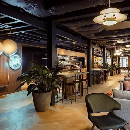 Aparthotel Wilde Paddington