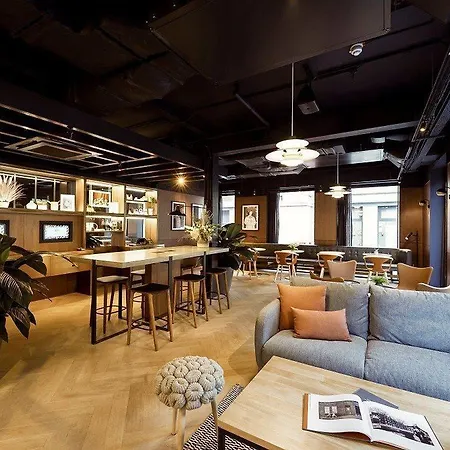 Wilde Paddington 4* لندن