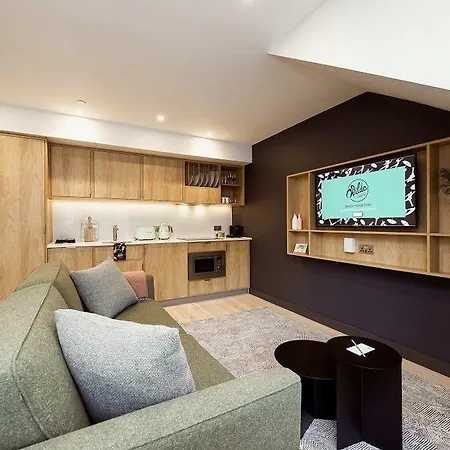 Wilde Paddington 4* لندن