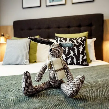 Wilde Paddington 4*
