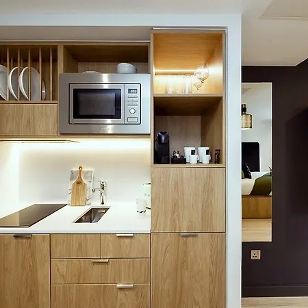 Wilde Paddington 4* لندن