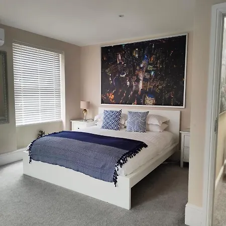 Hotel St Johns Boutique Londra