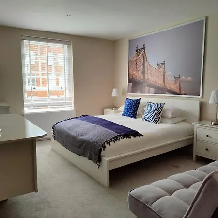 St Johns Boutique Hotel