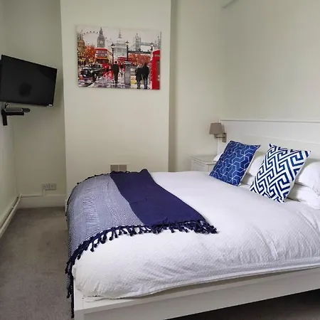 St Johns Boutique Hotel