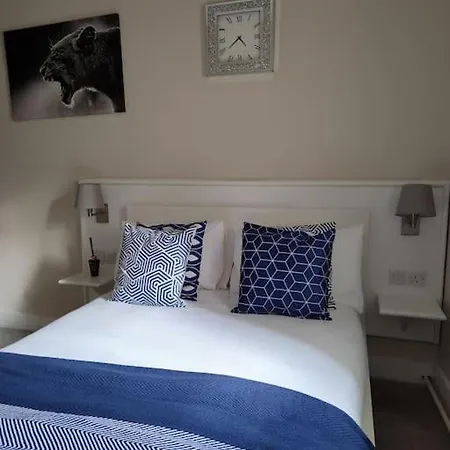 St Johns Boutique Hotel *